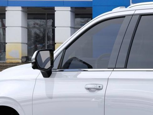 New 2026 Chevrolet Tahoe LT w/ Comfort Package AWD/4WD image 12
