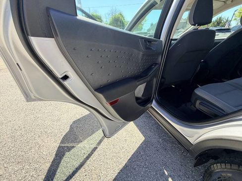 Used 2020 Ford Escape S FWD image 27