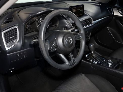 Used 2017 MAZDA MAZDA3 Sport image 18