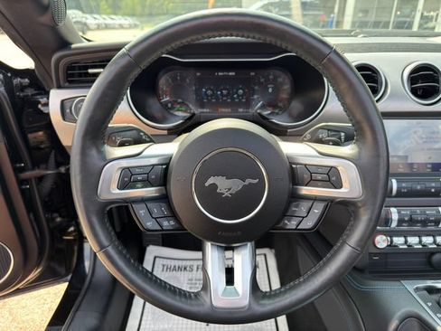 Used 2022 Ford Mustang GT Premium w/ Equipment Group 401A RWD image 35