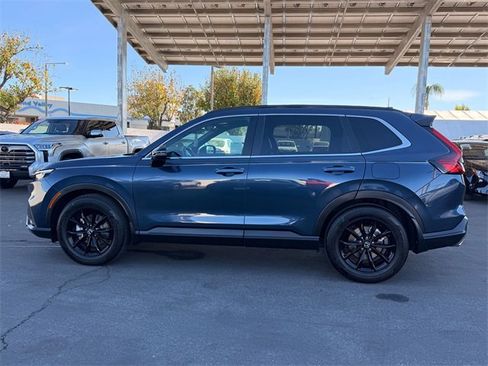 Used 2025 Honda CR-V Sport-L image 9