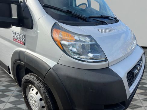 Used 2021 RAM ProMaster 2500 w/ Convenience Group image 22