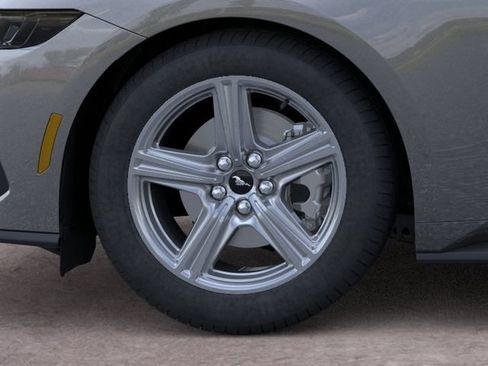 New 2026 Ford Mustang Coupe RWD image 19