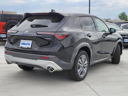 New 2026 Acura ADX FWD image 6
