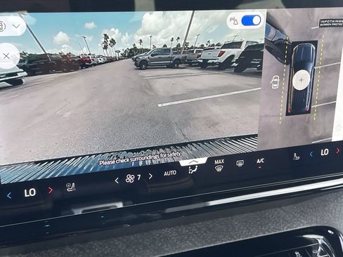 New 2026 Ford Expedition Tremor AWD/4WD image 24