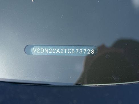 New 2026 Volkswagen Atlas SE FWD image 10
