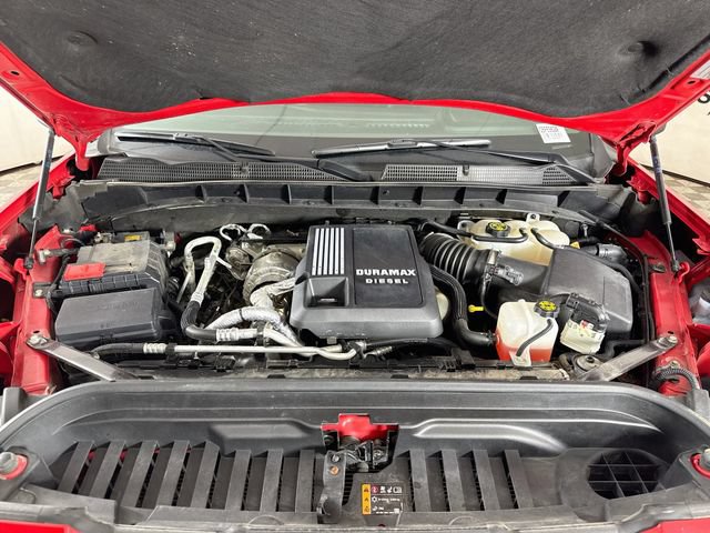 Used 2022 GMC Sierra 1500 Elevation w/ X31 Off-Road Package AWD/4WD image 29