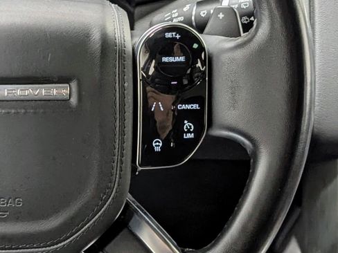 Used 2019 Land Rover Range Rover AWD/4WD image 32