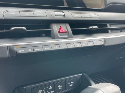 New 2025 Kia K4 LXS image 15