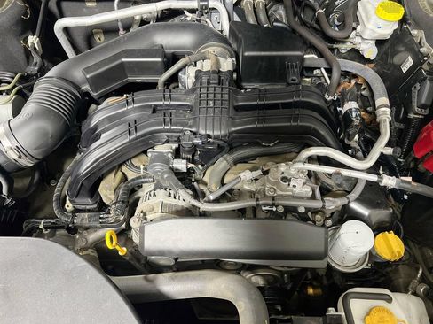 Used 2022 Subaru Outback Limited w/ Popular Package #2 AWD/4WD image 26