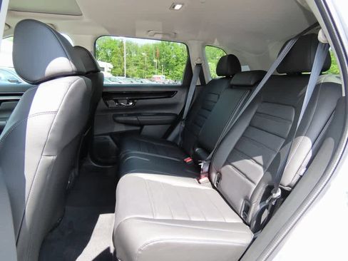 New 2026 Honda CR-V EX-L image 13