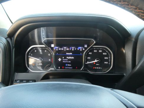 Used 2019 GMC Sierra 1500 AT4 w/ AT4 Premium Package AWD/4WD image 18