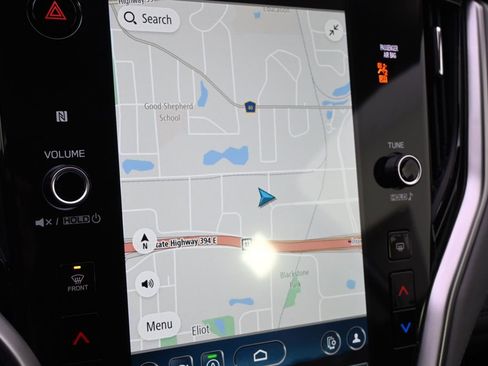 Certified 2025 Subaru Outback Limited w/ Tech Package 3 image 30