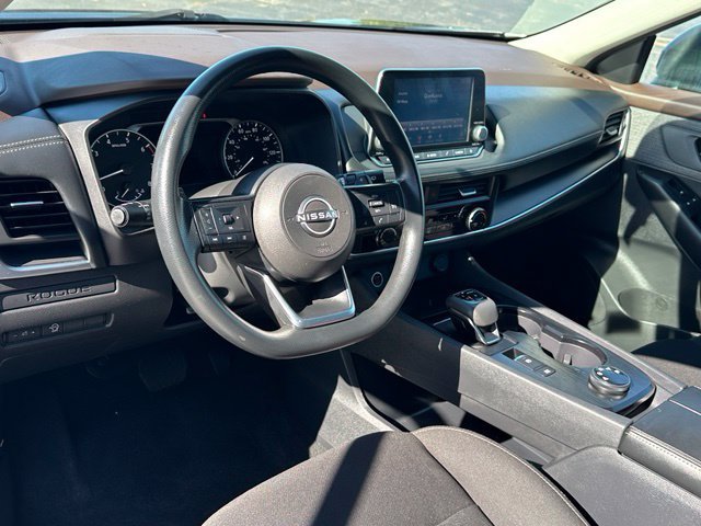 Certified 2023 Nissan Rogue S AWD/4WD image 30