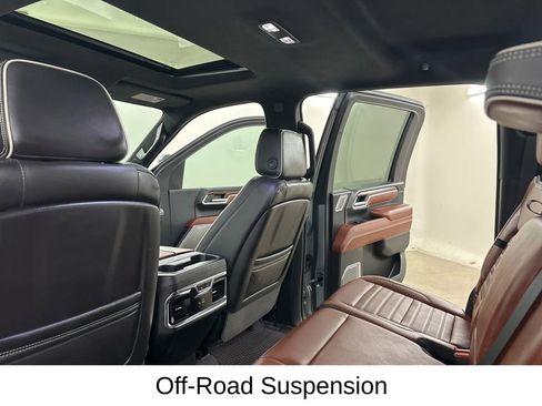 Certified 2024 GMC Sierra 2500 Denali Ultimate AWD/4WD image 34