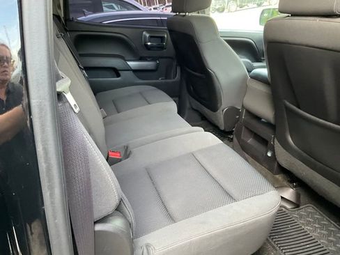 Used 2015 Chevrolet Silverado 1500 LT w/ LT Convenience Package image 9