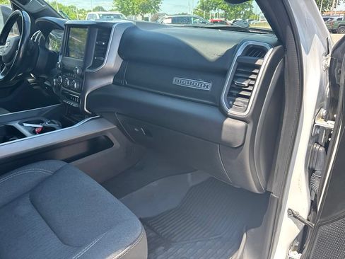 Used 2020 RAM 1500 Big Horn AWD/4WD image 50