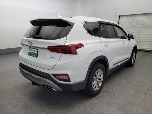 Used 2019 Hyundai Santa Fe SEL image 9