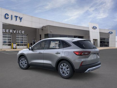 New 2026 Ford Escape Active w/ Cold Weather Package AWD/4WD image 6