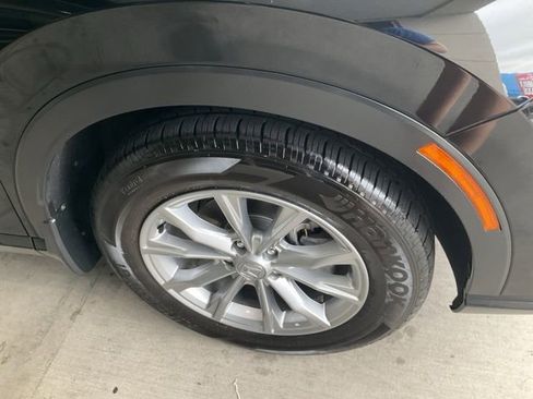 Certified 2025 Honda CR-V EX-L image 30