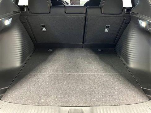 New 2026 Honda HR-V Sport image 24