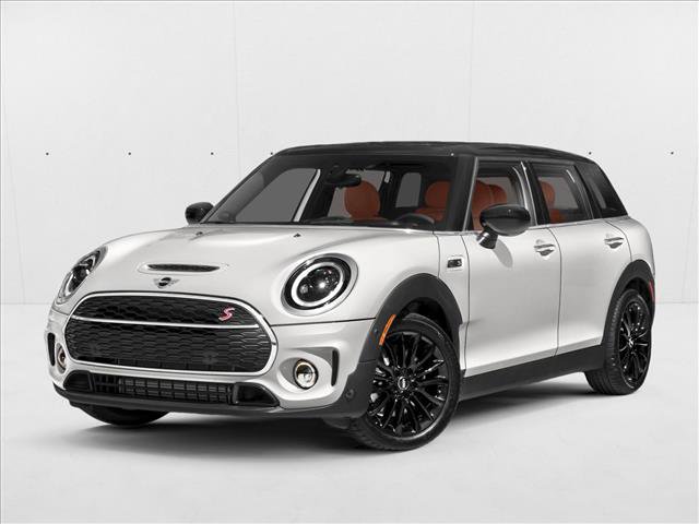 Used 2024 MINI Cooper Clubman S FWD image 1