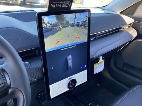 New 2026 Ford Mustang Mach-E Premium image 54