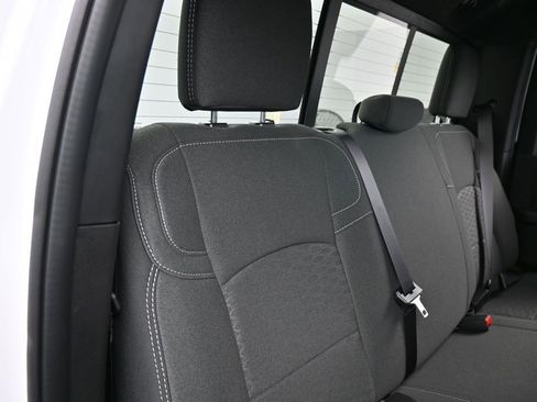 Used 2026 RAM 3500 Tradesman AWD/4WD image 36