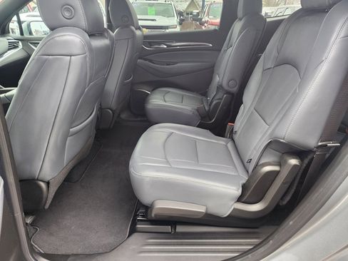 Used 2024 Buick Enclave Essence w/ Trailering Package, 5000 lbs. image 13