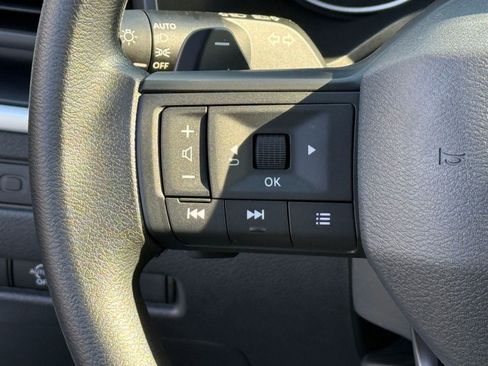 New 2026 Nissan Rogue S image 16