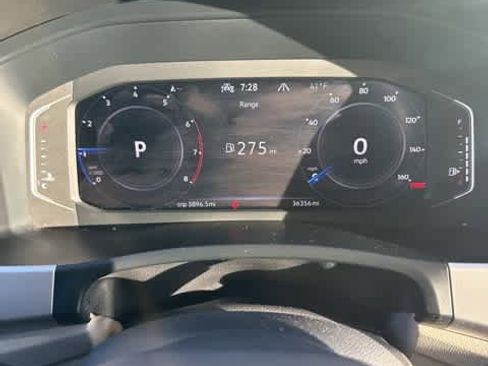 Certified 2023 Volkswagen Atlas SE image 15