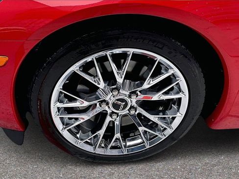 Used 2006 Chevrolet Corvette Coupe w/ Roof Package image 30