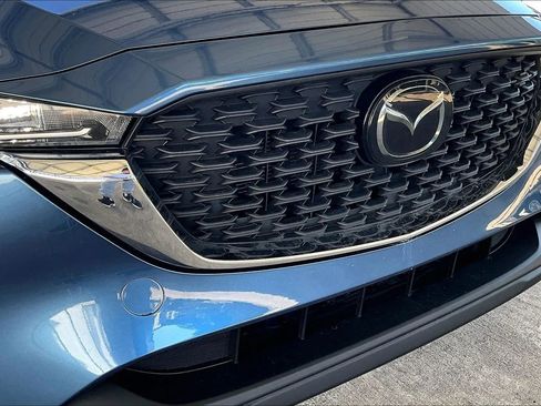 Used 2022 MAZDA CX-5 AWD 2.5 S image 29