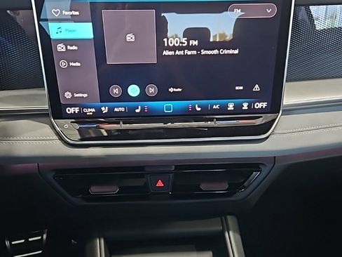 New 2026 Volkswagen Tiguan SE R-Line image 31