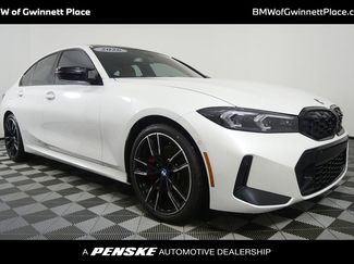 Used 2026 BMW M340i xDrive w/ Premium Package video 1