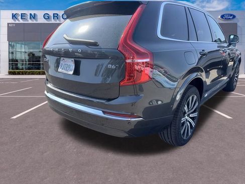 Used 2023 Volvo XC90 B6 Plus w/ Protection Package Premier AWD/4WD image 3