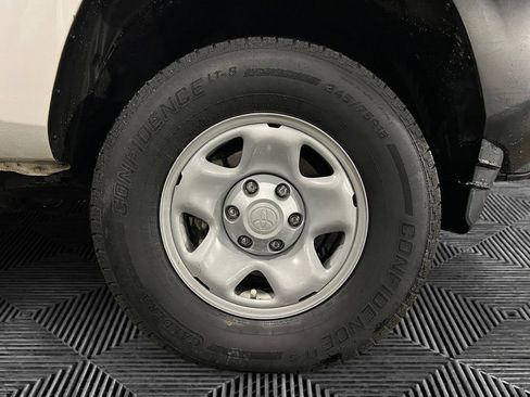 Used 2021 Toyota Tacoma SR image 10