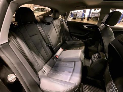 Used 2023 Audi A5 2.0T Premium Plus w/ Premium Plus image 27