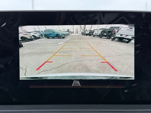 New 2026 Buick Envista Sport Touring w/ Convenience I Package image 31