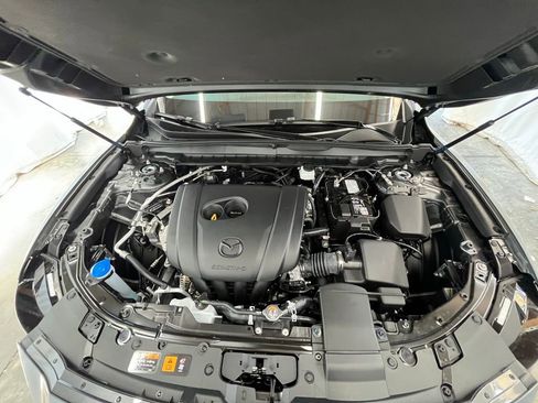 New 2026 MAZDA CX-50 AWD 2.5 S w/ Cargo Package image 29