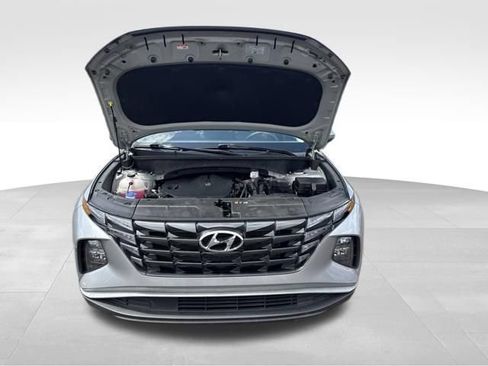Used 2023 Hyundai Tucson SEL w/ Convenience Package AWD/4WD image 36