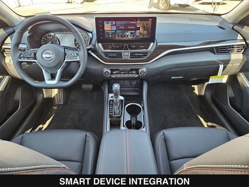 New 2025 Nissan Altima 2.5 SR image 19