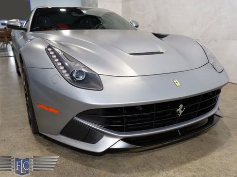 Used 2014 Ferrari F12 Berlinetta image 45