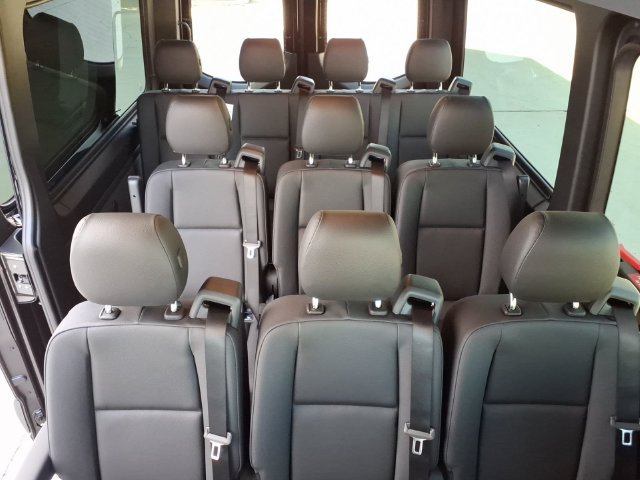 New 2026 Mercedes-Benz Sprinter 2500 image 22