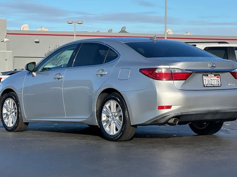 Used 2013 Lexus ES 350 image 7