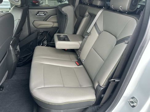 Certified 2025 Chevrolet Colorado ZR2 w/ Technology Package image 13