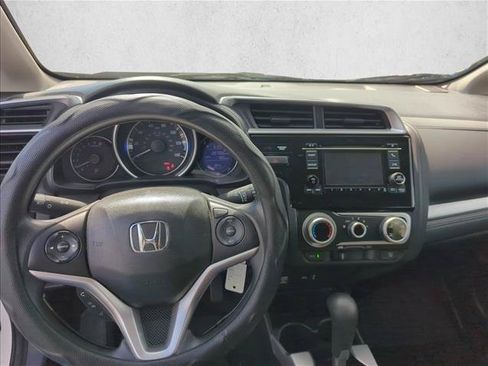 Used 2016 Honda Fit LX image 18