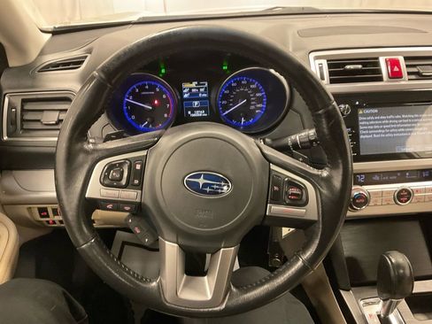 Used 2015 Subaru Outback 2.5i Premium w/ Popular Package #3 image 30