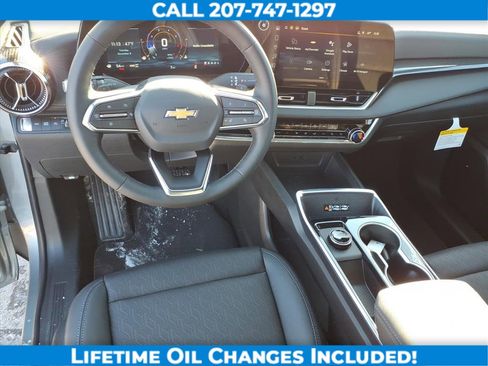 New 2026 Chevrolet Equinox LT image 14