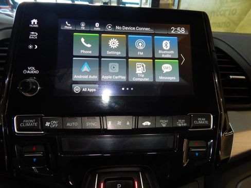 Used 2019 Honda Odyssey EX-L image 21